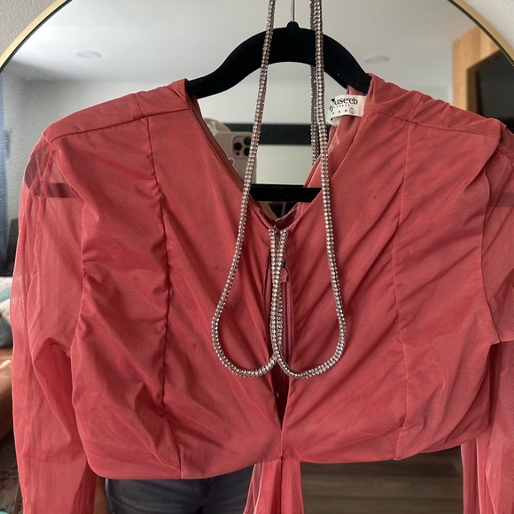 House of CB dress - Picture 4 of 8